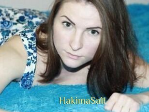 HakimaSalt