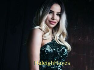 HaleighHayes
