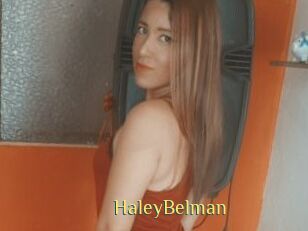 HaleyBelman