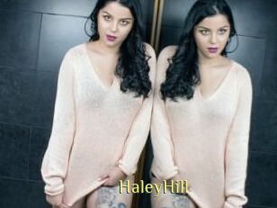 HaleyHill