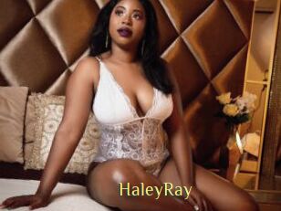 HaleyRay