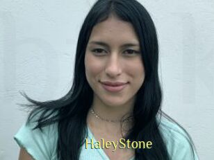 HaleyStone