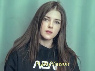 HaleyVinson