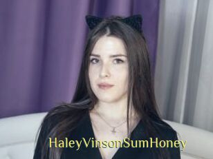 HaleyVinsonSumHoney