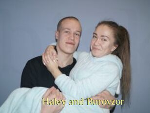 Haley_and_Burovzor