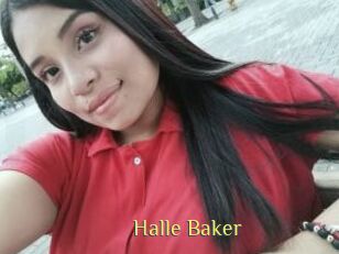Halle_Baker