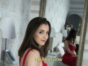 HalleyGlow