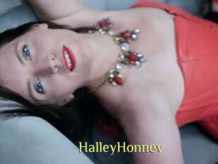 HalleyHonney