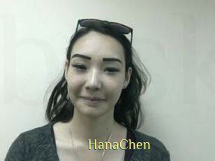 HanaChen