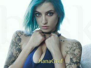 HanaGraf