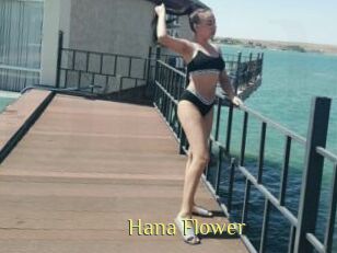 Hana_Flower