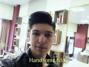 HandsomeAdam