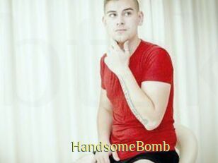 HandsomeBomb