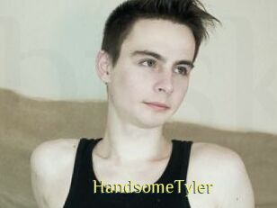 HandsomeTyler