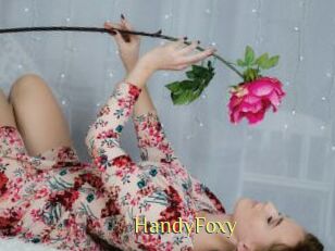 HandyFoxy
