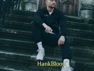HankBloom