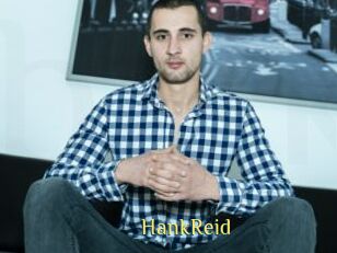 HankReid