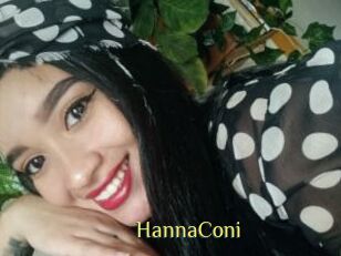 HannaConi