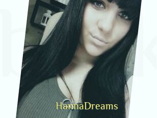 HannaDreams