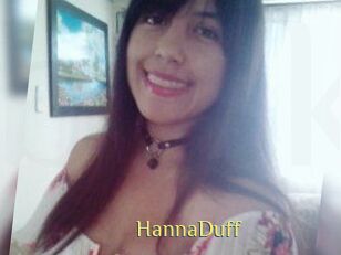 HannaDuff