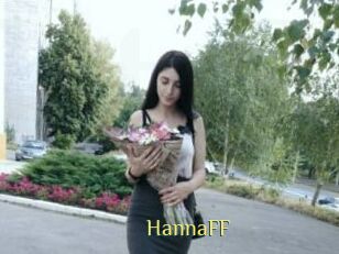 HannaFF