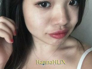 HannaHLiX