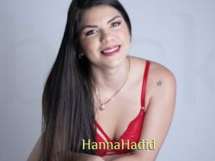 HannaHadid