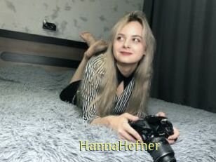 HannaHefner