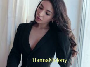HannaMelony