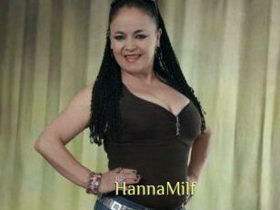 HannaMilf