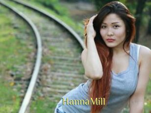 HannaMill