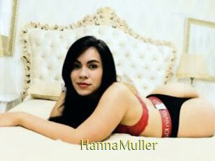 HannaMuller