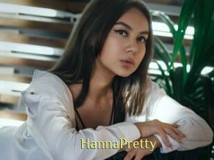 HannaPretty
