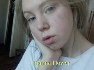 Hanna_Flower
