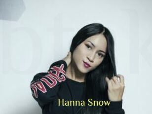 Hanna_Snow