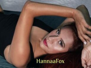 HannaaFox