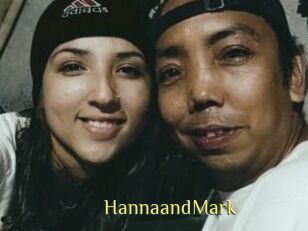 HannaandMark