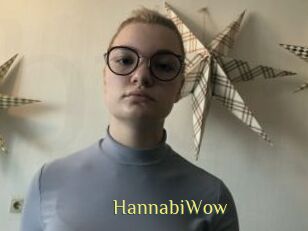 HannabiWow