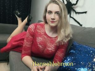 HannahJohnson