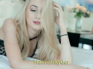 HannahRyder