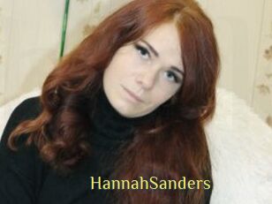 HannahSanders
