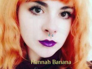 Hannah_Banana