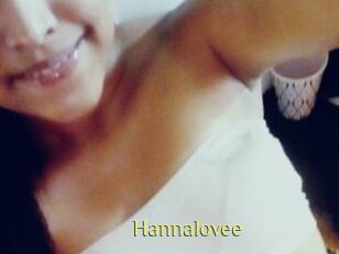 Hannalovee