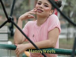 HannyWeels