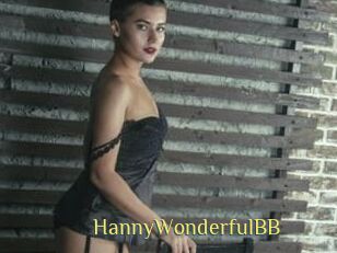 HannyWonderfulBB