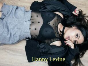 Hanny_Levine