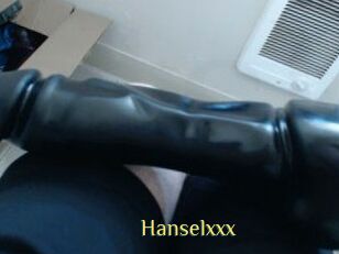 Hanselxxx