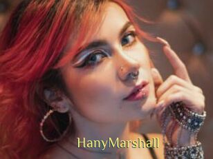 HanyMarshall