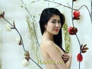 HaomiLee