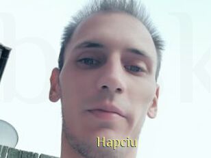 Hapciu